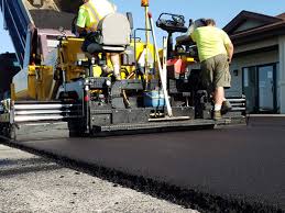 Best Asphalt Driveway Installation  in Chenoa, IL