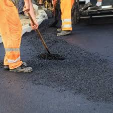 Best Driveway Drainage Solutions  in Chenoa, IL